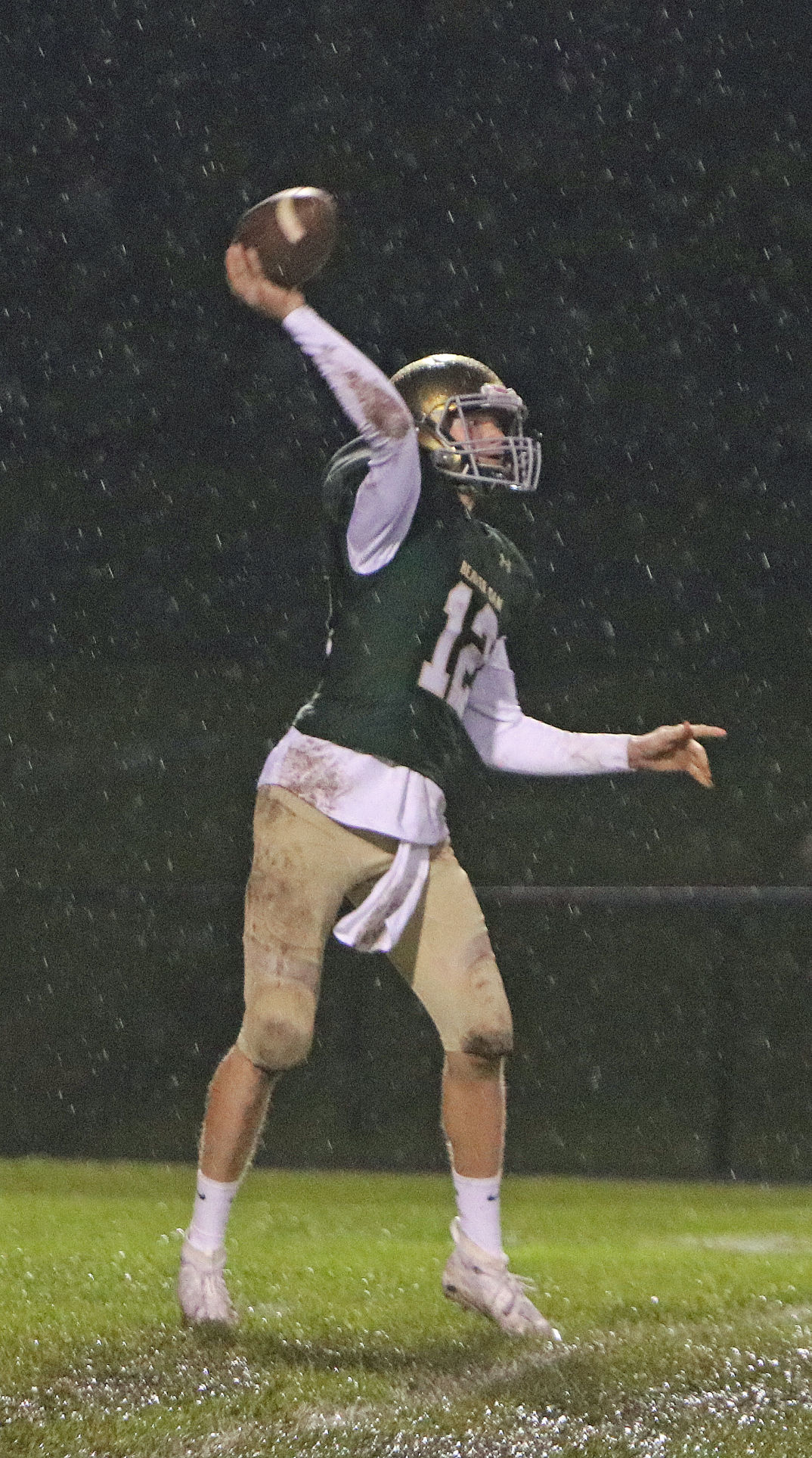 Carter Riesen